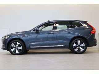 Volvo  XC60 T6 350PK Plus Bright Panoramadak | Memory | Leder | Cruise Control