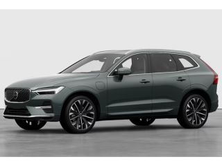 Volvo  XC60 T6 350PK Ultra Bright Trekhaak | Luchtvering | B&W Audio | Massage | 21''