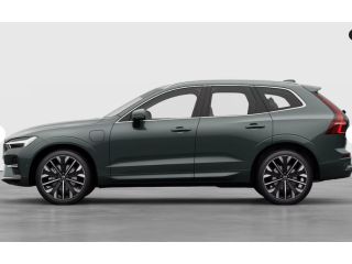 Volvo  XC60 T6 350PK Ultra Bright Trekhaak | Luchtvering | B&W Audio | Massage | 21''