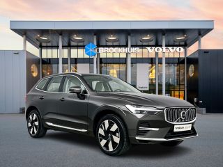 Volvo  XC60 T6 Recharge Plus Bright | 20" |  Panoramadak | Elektrisch verst. stoelen | Adaptieve cruise contr...