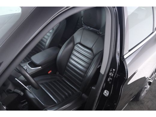 Alfa Romeo Stelvio 2.2d Super Automaat! 190Pk, Leer, Navigatie, Climate, ActivLease financial lease