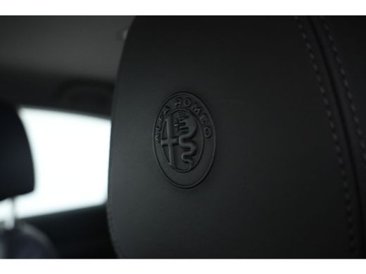 Alfa Romeo Stelvio 2.2d Super Automaat! 190Pk, Leer, Navigatie, Climate, ActivLease financial lease