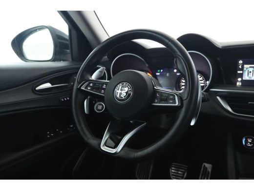 Alfa Romeo Stelvio 2.2d Super Automaat! 190Pk, Leer, Navigatie, Climate, ActivLease financial lease