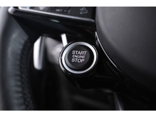 Alfa Romeo Stelvio 2.2d Super Automaat! 190Pk, Leer, Navigatie, Climate, ActivLease financial lease