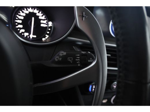 Alfa Romeo Stelvio 2.2d Super Automaat! 190Pk, Leer, Navigatie, Climate, ActivLease financial lease