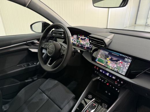 Audi A3 Sportback 45 TFSI e 272pk S edition | Pano dak | Zwart optiek | ACC ActivLease financial lease