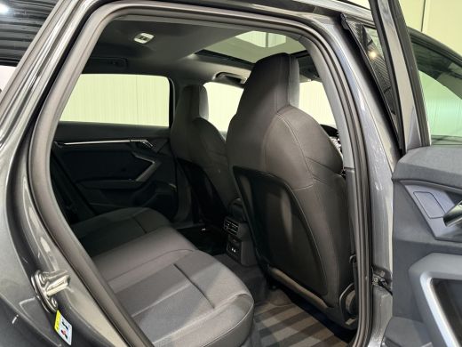 Audi A3 Sportback 45 TFSI e 272pk S edition | Pano dak | Zwart optiek | ACC ActivLease financial lease