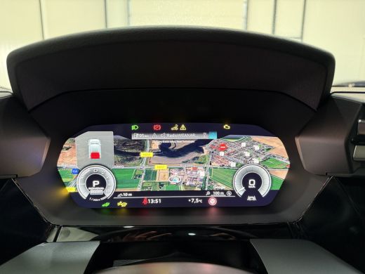 Audi A3 Sportback 45 TFSI e 272pk S edition | Pano dak | Zwart optiek | ACC ActivLease financial lease