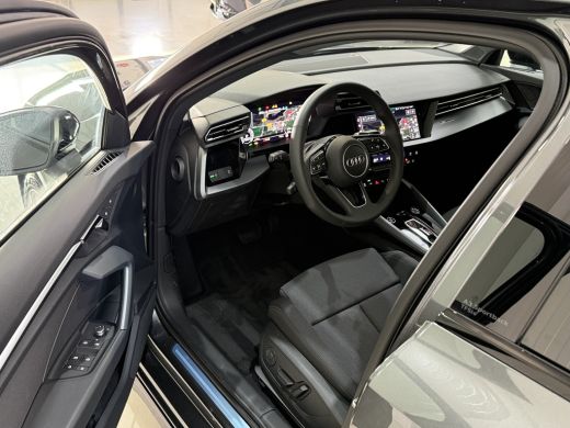 Audi A3 Sportback 45 TFSI e 272pk S edition | Pano dak | Zwart optiek | ACC ActivLease financial lease