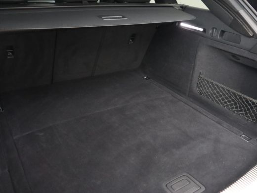 Audi A4 40 TFSI Sport S Line Black Edition | Stoelverwarming | Adaptive cruise | Keyless | Virtual Cockpi... ActivLease financial lease