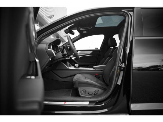 Audi A6 Avant 55 TFSI e quattro S edition Competition | Panoramadak | HUD | Servosluiting | ACC | ActivLease financial lease