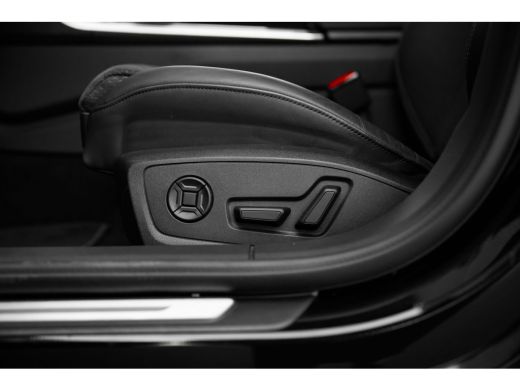 Audi A6 Avant 55 TFSI e quattro S edition Competition | Panoramadak | HUD | Servosluiting | ACC | ActivLease financial lease