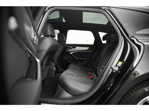 Audi A6 Avant 55 TFSI e quattro S edition Competition | Panoramadak | HUD | Servosluiting | ACC | ActivLease financial lease