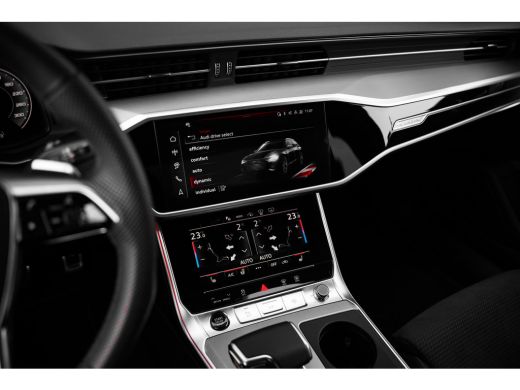 Audi A6 Avant 55 TFSI e quattro S edition Competition | Panoramadak | HUD | Servosluiting | ACC | ActivLease financial lease