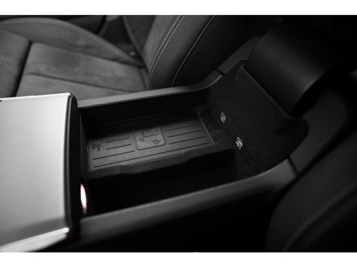 Audi A6 Avant 55 TFSI e quattro S edition Competition | Panoramadak | HUD | Servosluiting | ACC | ActivLease financial lease