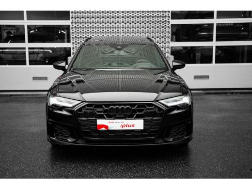 Audi A6 Avant 55 TFSI e quattro S edition Competition | Panoramadak | HUD | Servosluiting | ACC | ActivLease financial lease