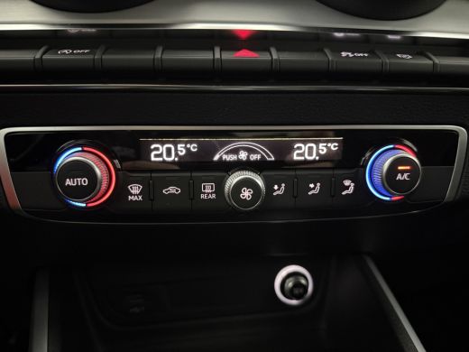 Audi Q2 35 TFSI 150PK S-line | LED | Carplay | Clima | Cruise | Navigatie | Parkeersens. | NAP ActivLease financial lease