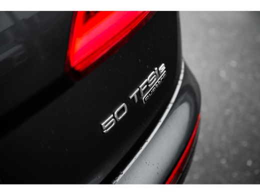 Audi Q5 50 TFSI e quattro S edition ActivLease financial lease