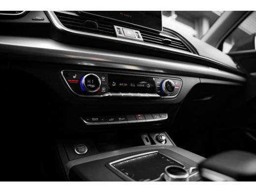 Audi Q5 50 TFSI e quattro S edition ActivLease financial lease