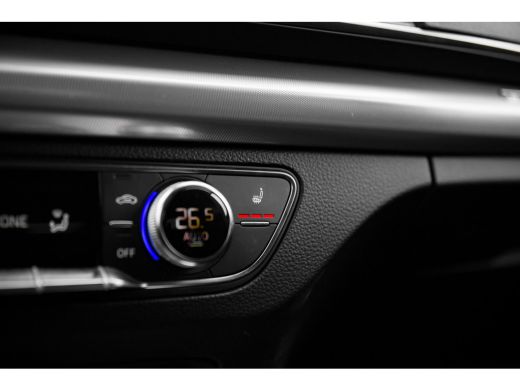 Audi Q5 50 TFSI e quattro S edition ActivLease financial lease