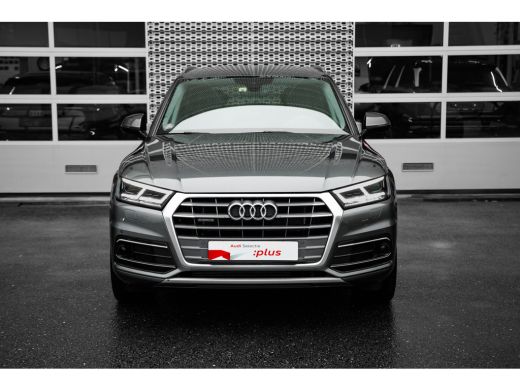 Audi Q5 50 TFSI e quattro S edition ActivLease financial lease