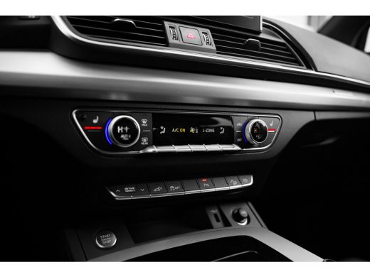 Audi Q5 50 TFSI e S edition Competition | Luchtvering | 21" | Trekhaak | ActivLease financial lease
