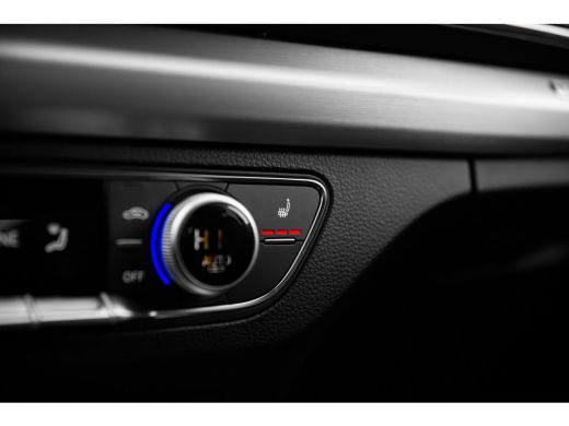 Audi Q5 50 TFSI e S edition Competition | Luchtvering | 21" | Trekhaak | ActivLease financial lease