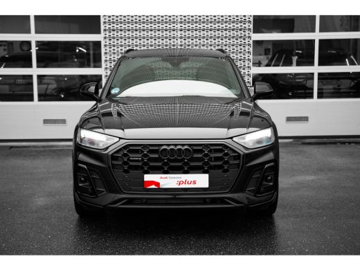 Audi Q5 50 TFSI e S edition Competition | Luchtvering | 21" | Trekhaak | ActivLease financial lease