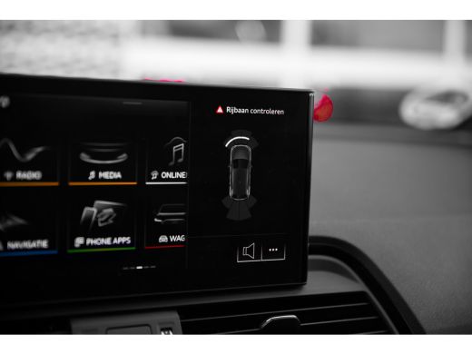 Audi Q5 50 TFSI e S edition Competition | Luchtvering | 21" | Trekhaak | ActivLease financial lease