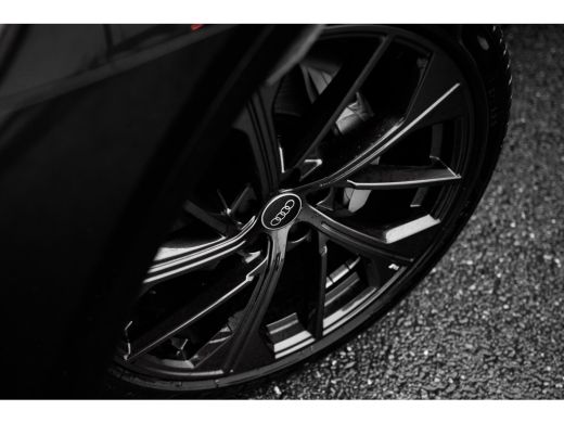 Audi Q5 50 TFSI e S edition Competition | Luchtvering | 21" | Trekhaak | ActivLease financial lease