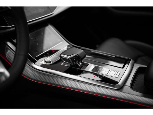 Audi Q8 55 TFSI e quattro Pro Line S | Panoramadak | Trekhaak | Leder | ActivLease financial lease