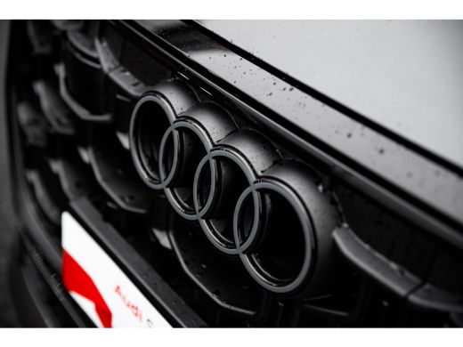 Audi Q8 55 TFSI e quattro Pro Line S | Panoramadak | Trekhaak | Leder | ActivLease financial lease