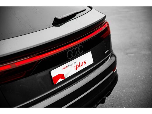 Audi Q8 55 TFSI e quattro Pro Line S | Panoramadak | Trekhaak | Leder | ActivLease financial lease