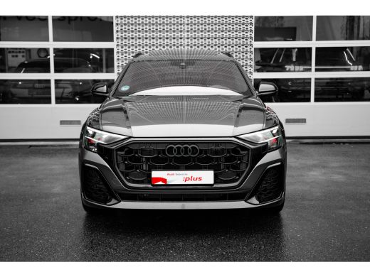 Audi Q8 55 TFSI e quattro Pro Line S | Panoramadak | Trekhaak | Leder | ActivLease financial lease