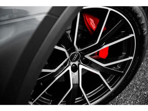 Audi Q8 55 TFSI e quattro Pro Line S | Panoramadak | Trekhaak | Leder | ActivLease financial lease