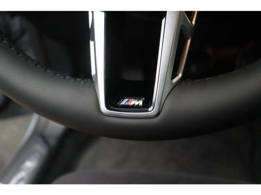 BMW 1 Serie 120 High Executive M Sport Automaat / Sportstoelen / M Adaptief onderstel / Comfort Access / Adap... ActivLease financial lease