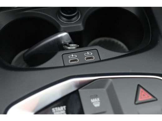 BMW 1 Serie 120 High Executive M Sport Automaat / Sportstoelen / M Adaptief onderstel / Comfort Access / Adap... ActivLease financial lease