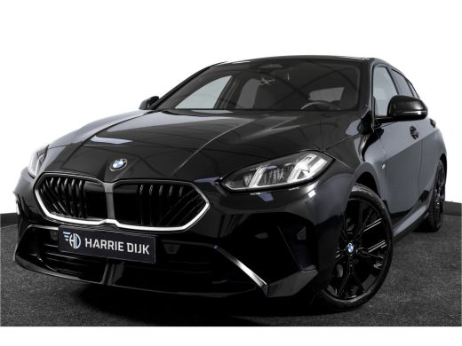 BMW 1 Serie 120 M Sport (Nieuw Model) - Automaat | Dig. Cockpit | Adapt. Cruise | Stoelverw. | PDC | Camera |... ActivLease financial lease