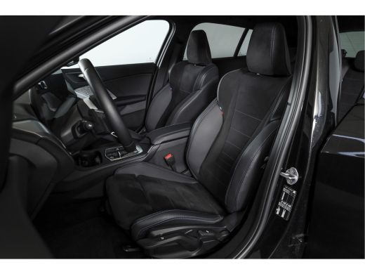 BMW 1 Serie 120 M Sport (Nieuw Model) - Automaat | Dig. Cockpit | Adapt. Cruise | Stoelverw. | PDC | Camera |... ActivLease financial lease