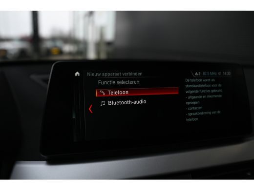 BMW X1 xDrive25e High Executive Automaat / Panoramadak / Achteruitrijcamera / Comfort Access / LED / Hea... ActivLease financial lease