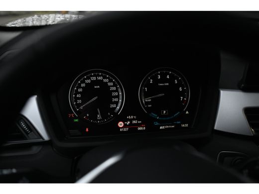 BMW X1 xDrive25e High Executive Automaat / Panoramadak / Achteruitrijcamera / Comfort Access / LED / Hea... ActivLease financial lease