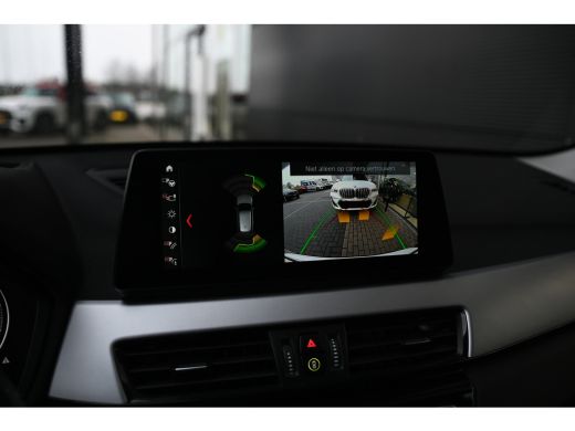 BMW X1 xDrive25e High Executive Automaat / Panoramadak / Achteruitrijcamera / Comfort Access / LED / Hea... ActivLease financial lease