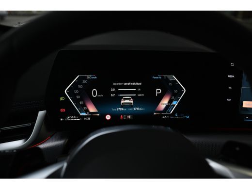 BMW X1 xDrive25e M Sport Automaat / Trekhaak / Sportstoelen / Achteruitrijcamera / M Adaptief onderstel ... ActivLease financial lease