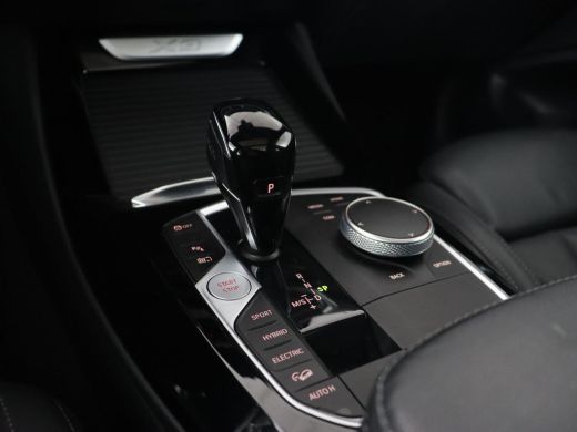 BMW X3 xDrive30e M Sport | Panoramadak | Leder | Stoelverwarming | Camera | Sportstoelen | Carplay | 20'... ActivLease financial lease
