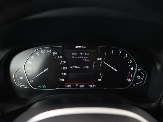 BMW X3 xDrive30e M Sport | Panoramadak | Leder | Stoelverwarming | Camera | Sportstoelen | Carplay | 20'... ActivLease financial lease