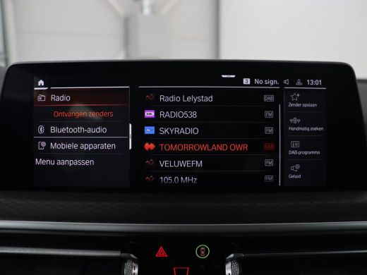 BMW X3 xDrive30e M Sport | Panoramadak | Leder | Stoelverwarming | Camera | Sportstoelen | Carplay | 20'... ActivLease financial lease