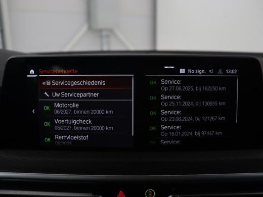 BMW X3 xDrive30e M Sport | Panoramadak | Leder | Stoelverwarming | Camera | Sportstoelen | Carplay | 20'... ActivLease financial lease