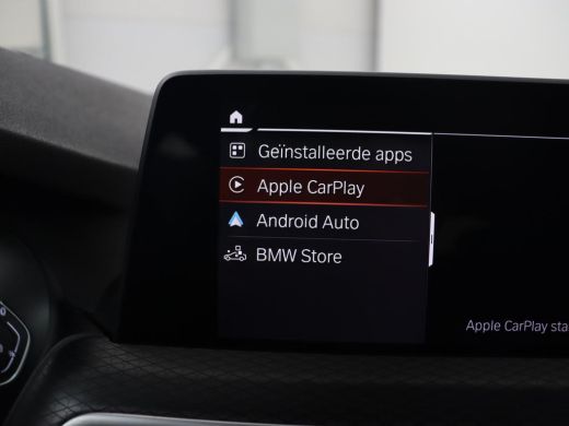 BMW X3 xDrive30e M Sport | Panoramadak | Leder | Stoelverwarming | Camera | Sportstoelen | Carplay | 20'... ActivLease financial lease