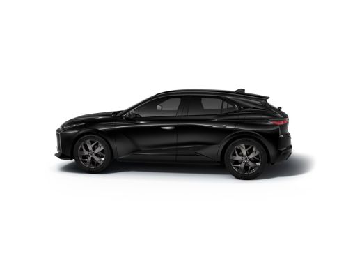 DS No 4 Ligne Business | 19" Lichtmetalen velgen LIMA | Achteruitrijcamera | Parkeersensoren v&oacute;&oacute;r en achter ActivLease financial lease