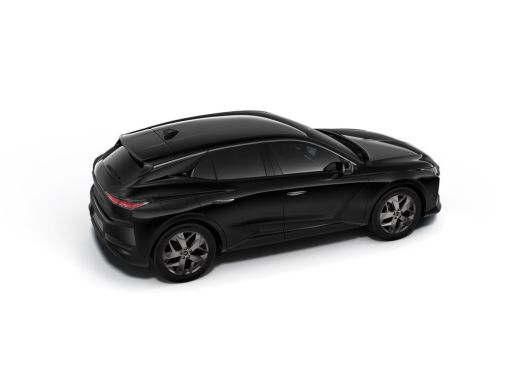 DS No 4 Ligne Business | 19" Lichtmetalen velgen LIMA | Achteruitrijcamera | Parkeersensoren v&oacute;&oacute;r en achter ActivLease financial lease